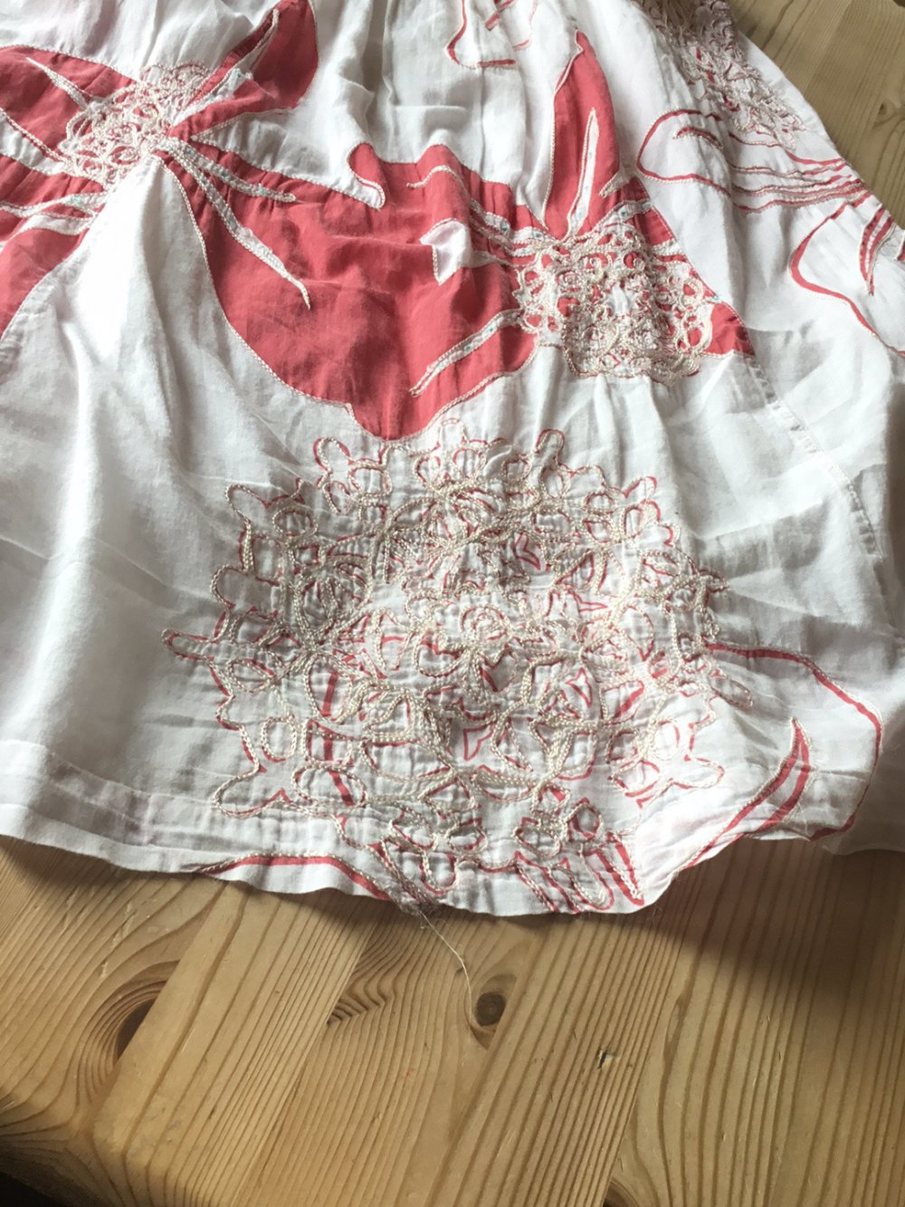 Schönes Kleid von Mossimo Ditto gr.134