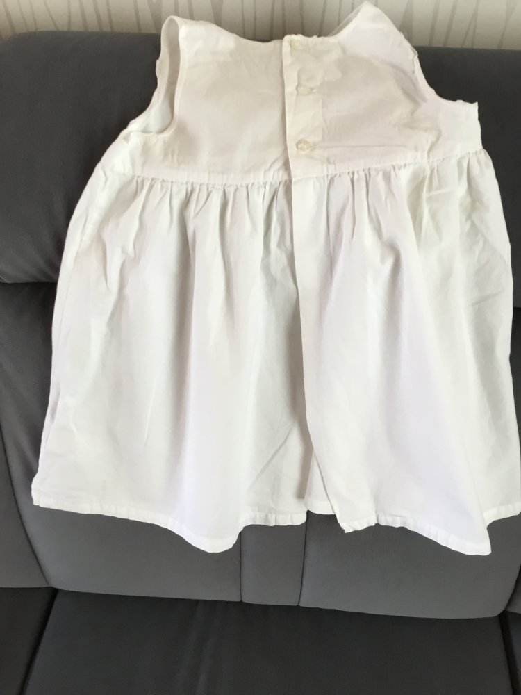 wunderschönes leichtes Sommerkleid  von Elle ca.gr.104/110