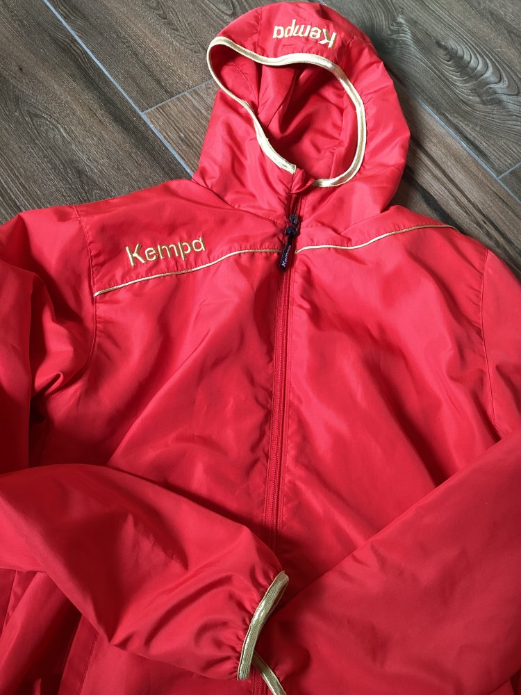 Kampa schöne Jacke gr.164
