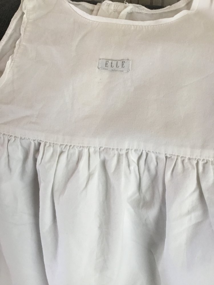 wunderschönes leichtes Sommerkleid  von Elle ca.gr.104/110