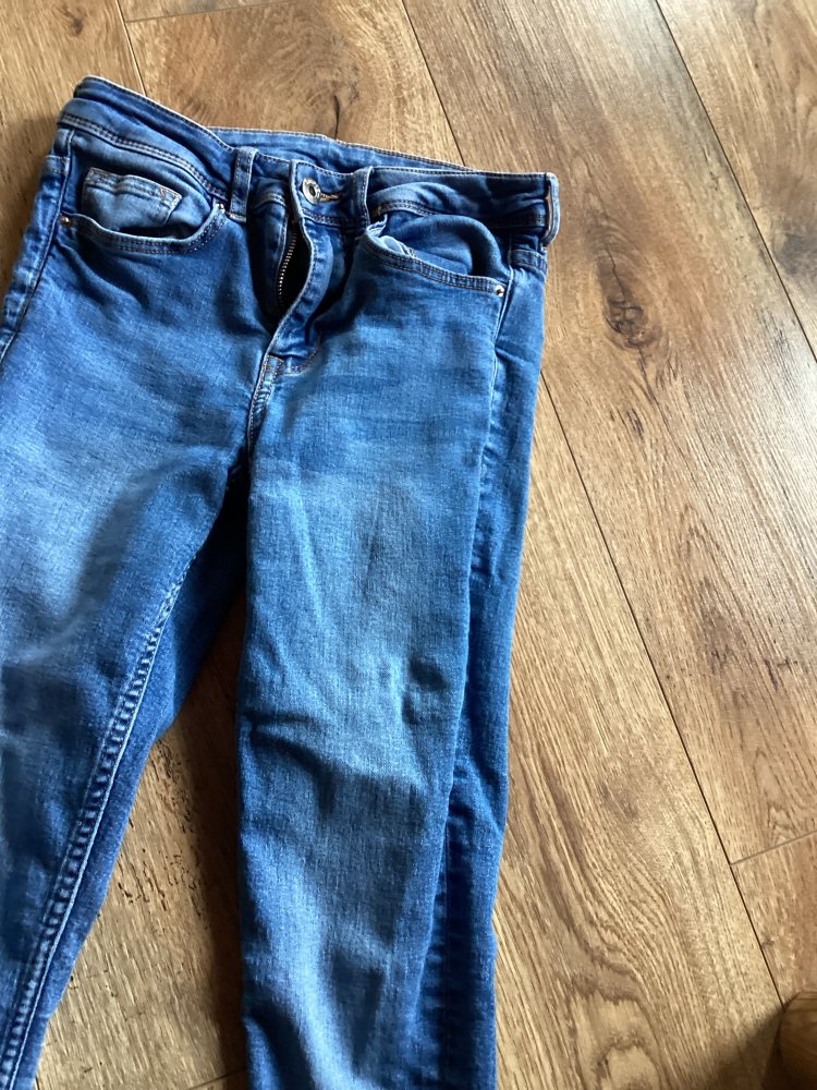 Damenjeans gr.34/36