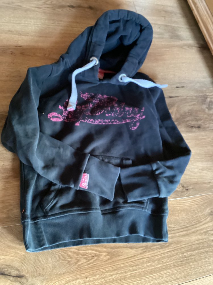schöner Hoodies ca.gr.158