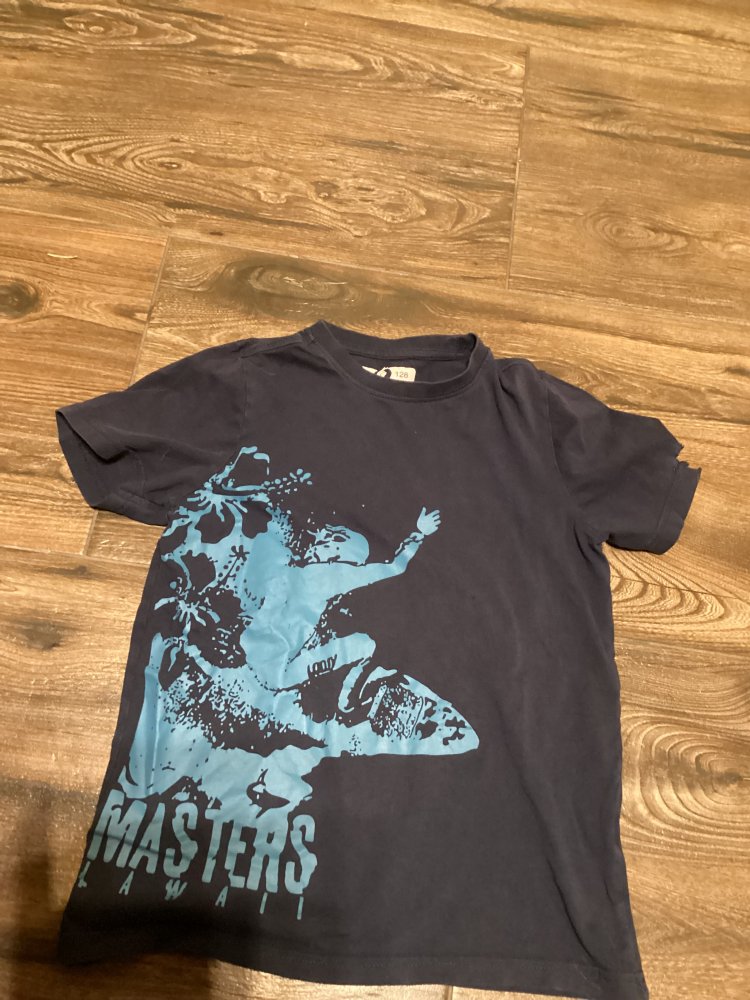 schönes Shirt gr.122/128