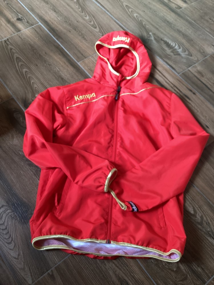 Kampa schöne Jacke gr.164