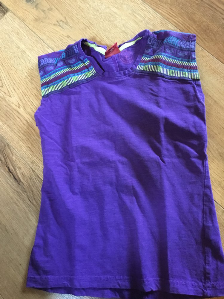 MANGuun süßes Shirt gr.128/134