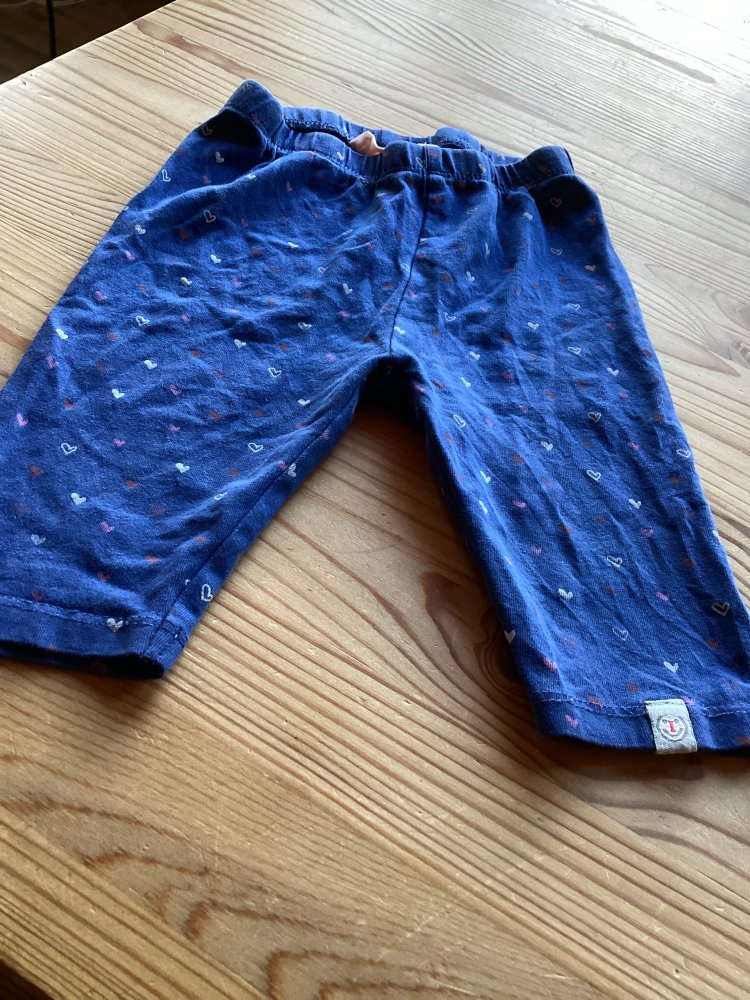 Schöne Leggings gr.80