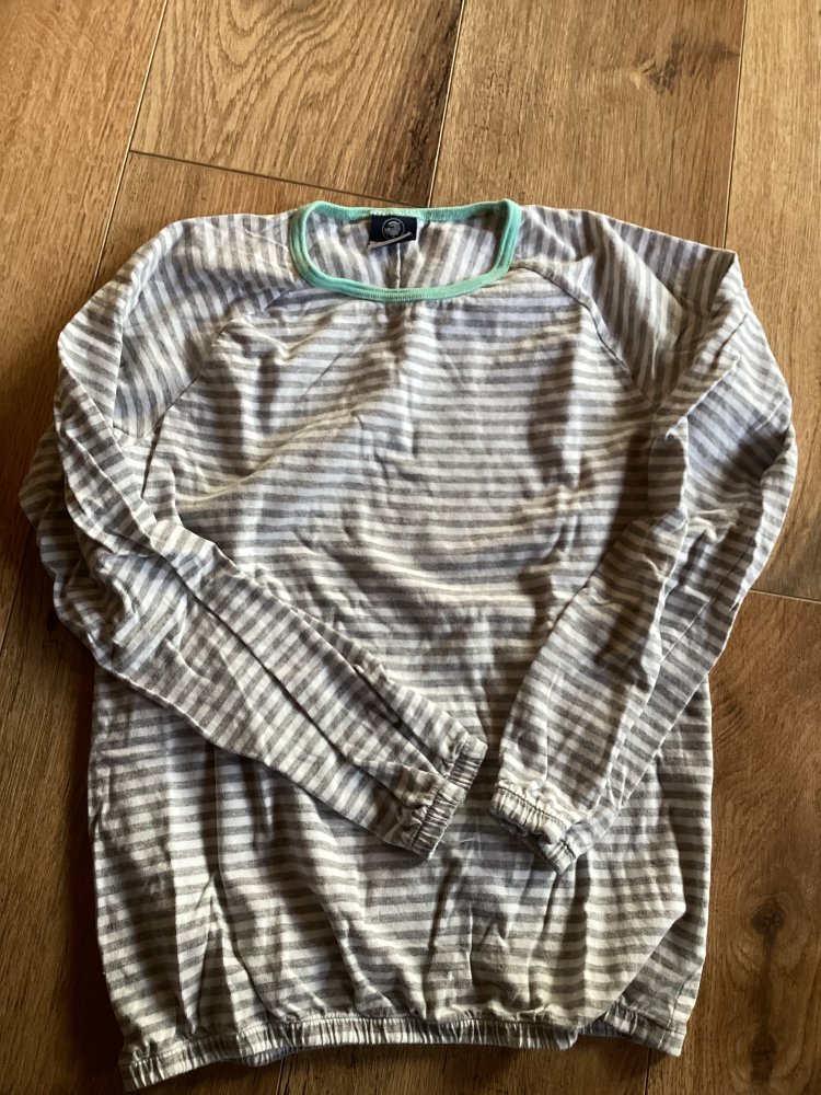 schönes Longshirt von Jacko-O gr.140