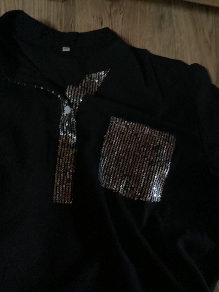 NEU schönes Longshirt gr.3x XL 