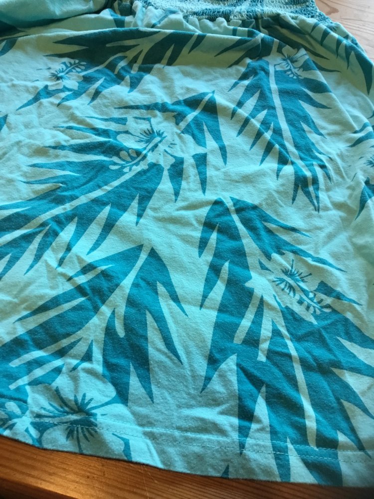 Cash one Schönes Kleid gr.134/140