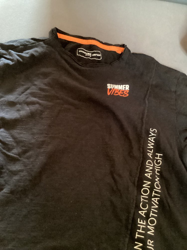 Schönes T-Shirt gr.158/164