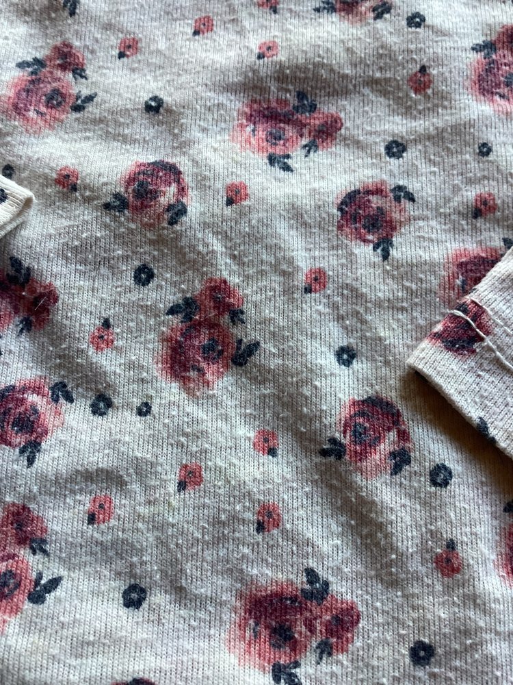 schönes Langarmshirt gr.