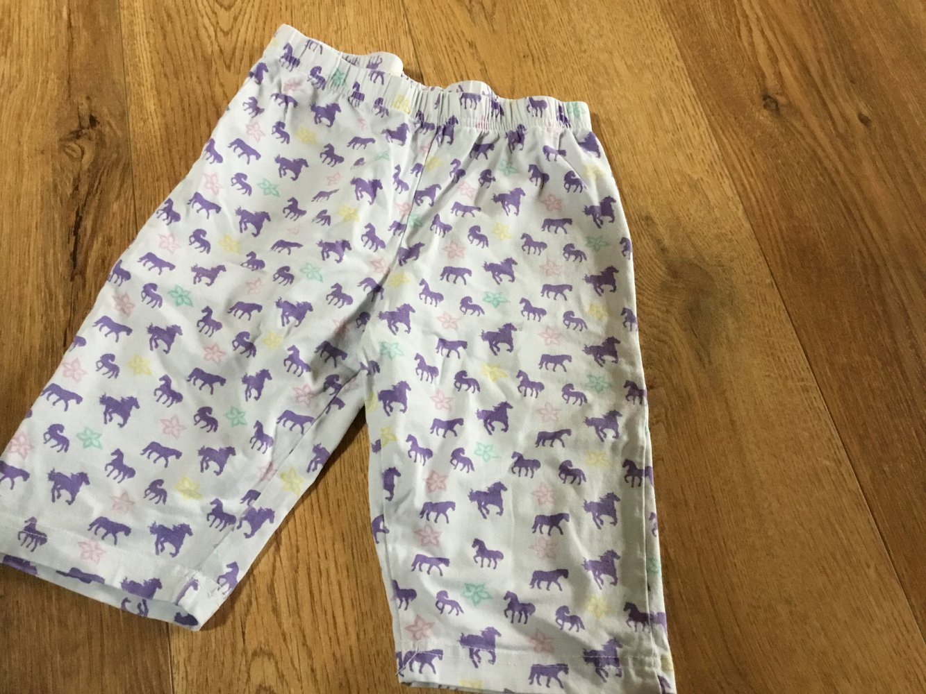 MANGuun süße Shorts gr.128/134