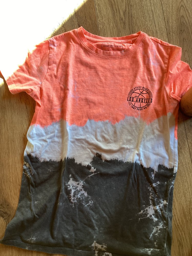 schönes Shirt gr.158