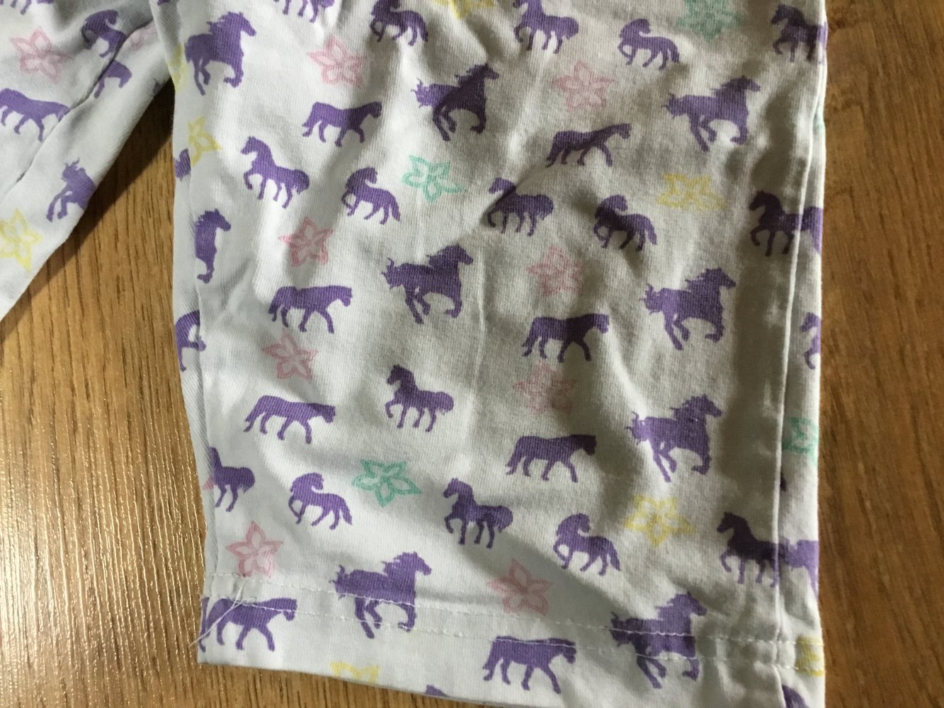 MANGuun süße Shorts gr.128/134