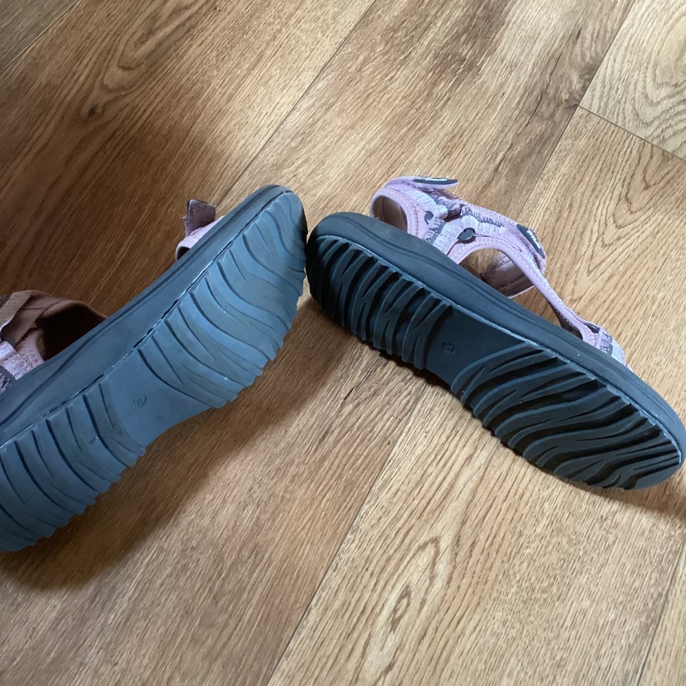 schöne Sandalen gr.39 von Villa