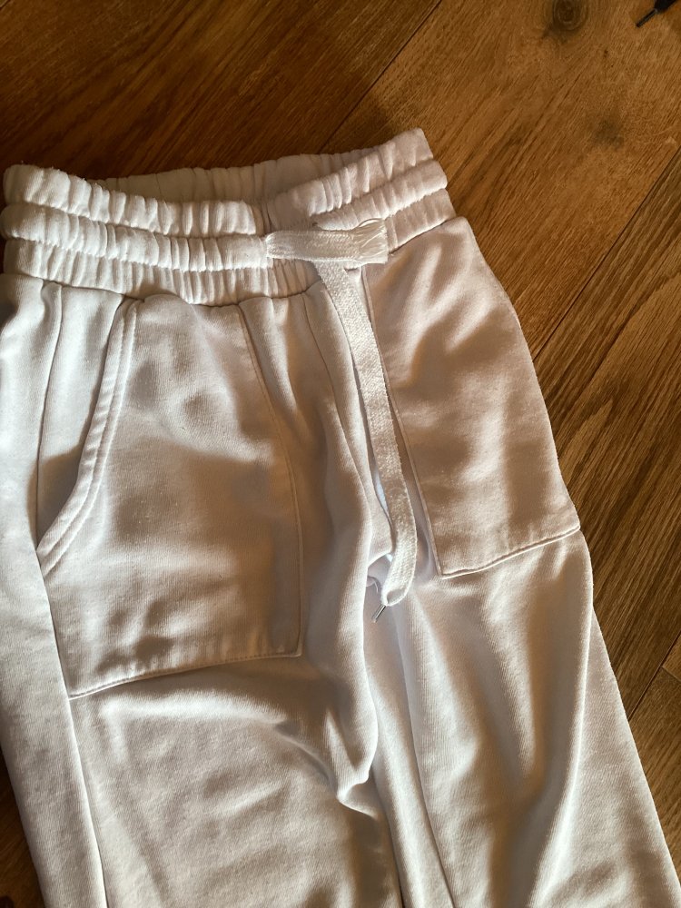 schöne bequeme Jogginghose grXXS