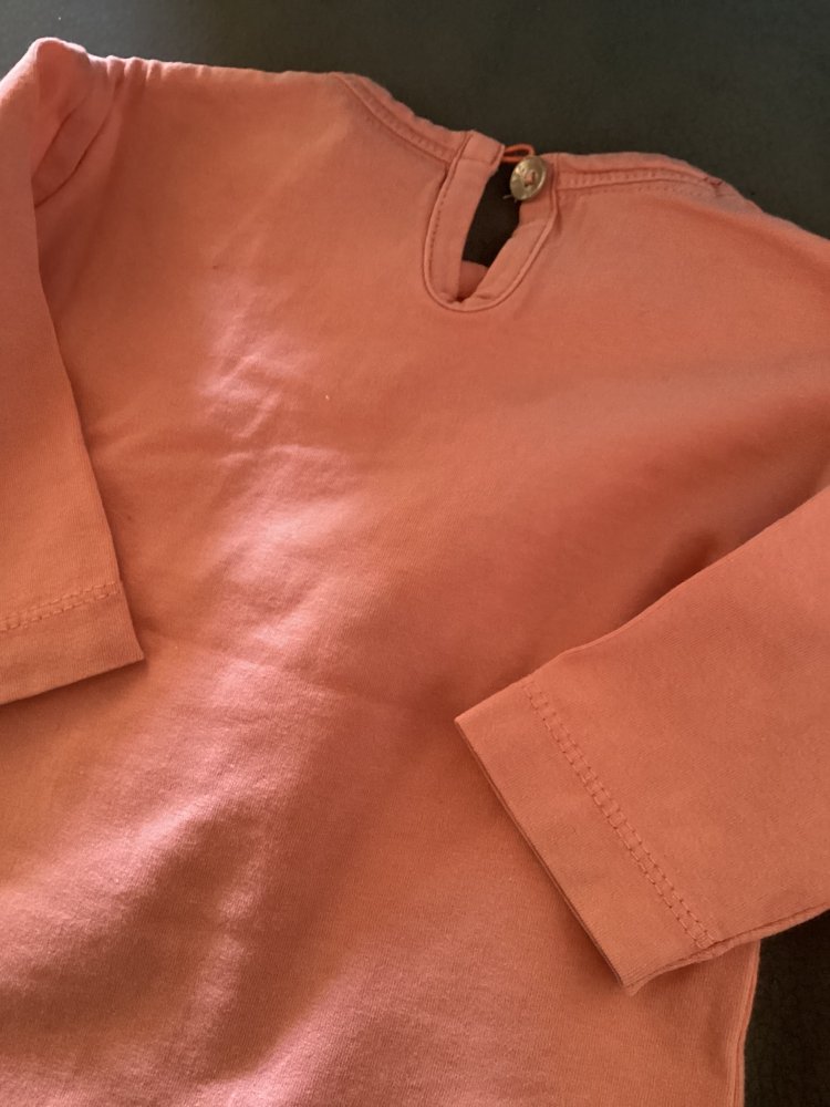 süßes Longshirt gr.62