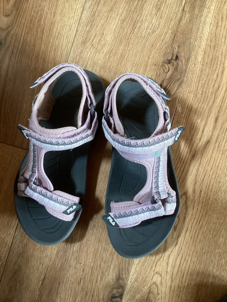 schöne Sandalen gr.39 von Villa