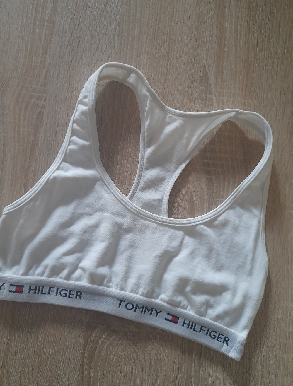 Tommy Hilfiger Bustier xs