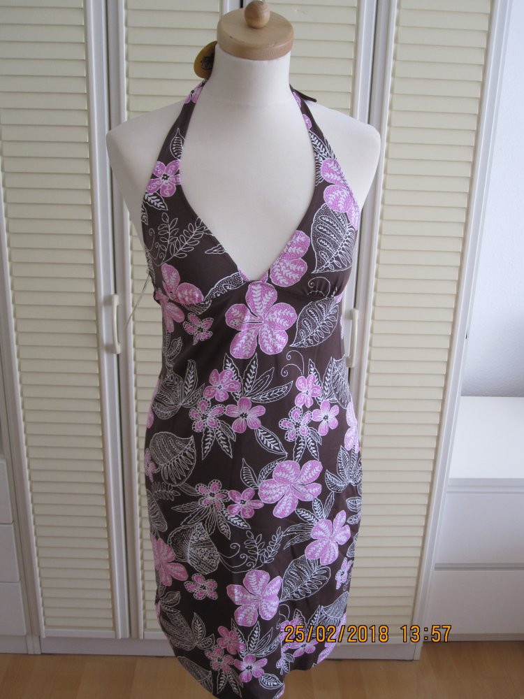 NEUES Buffalo Strandkleid