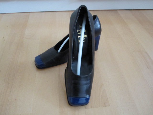 *Neue* stylische Pumps in Gr. 36