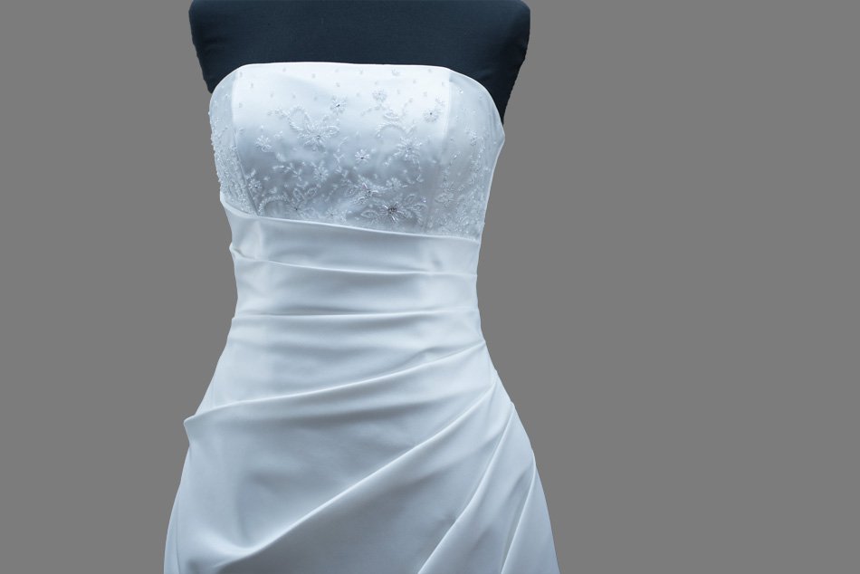 Brautkleid Ivory - Lilly