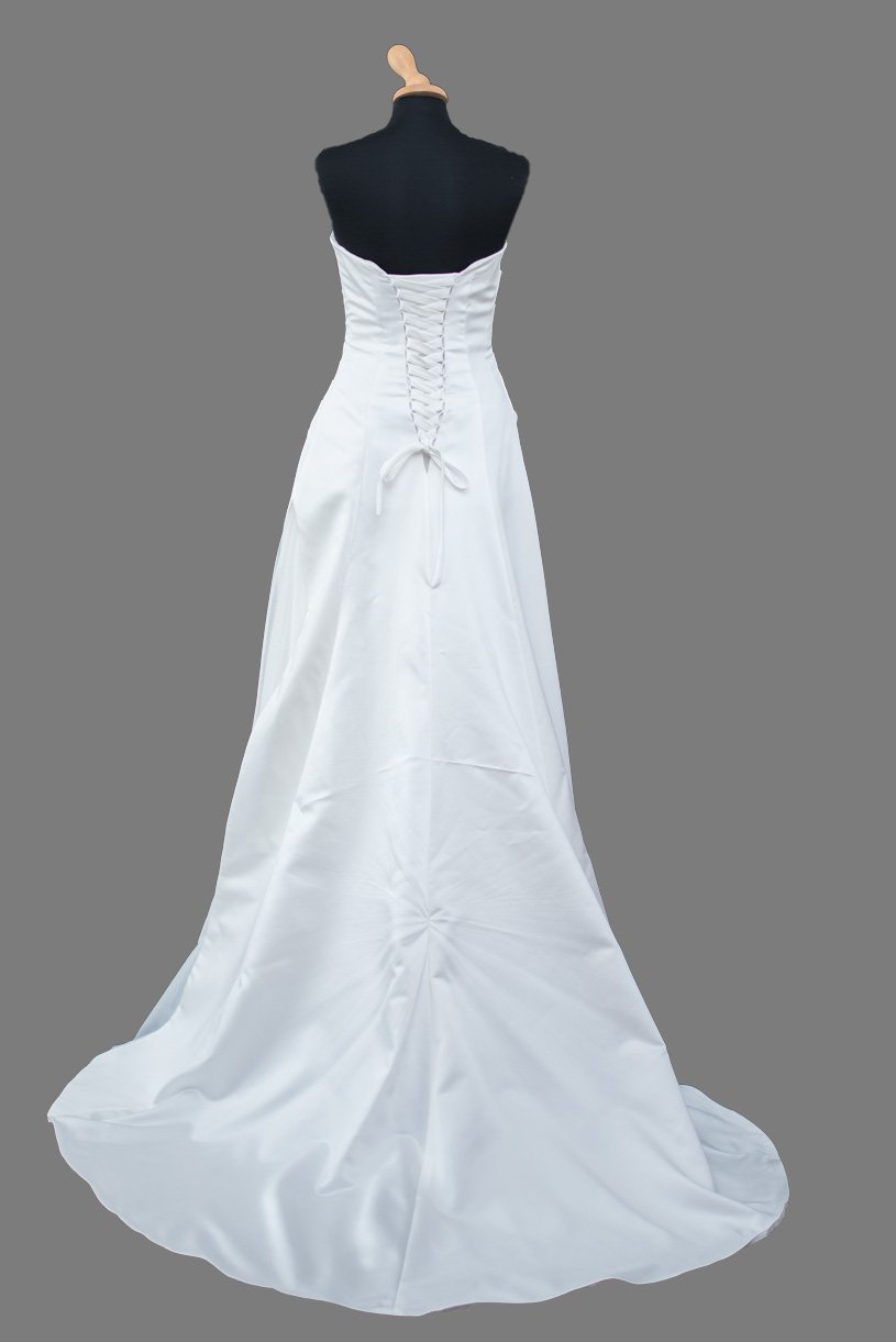 Brautkleid Ivory - Lilly