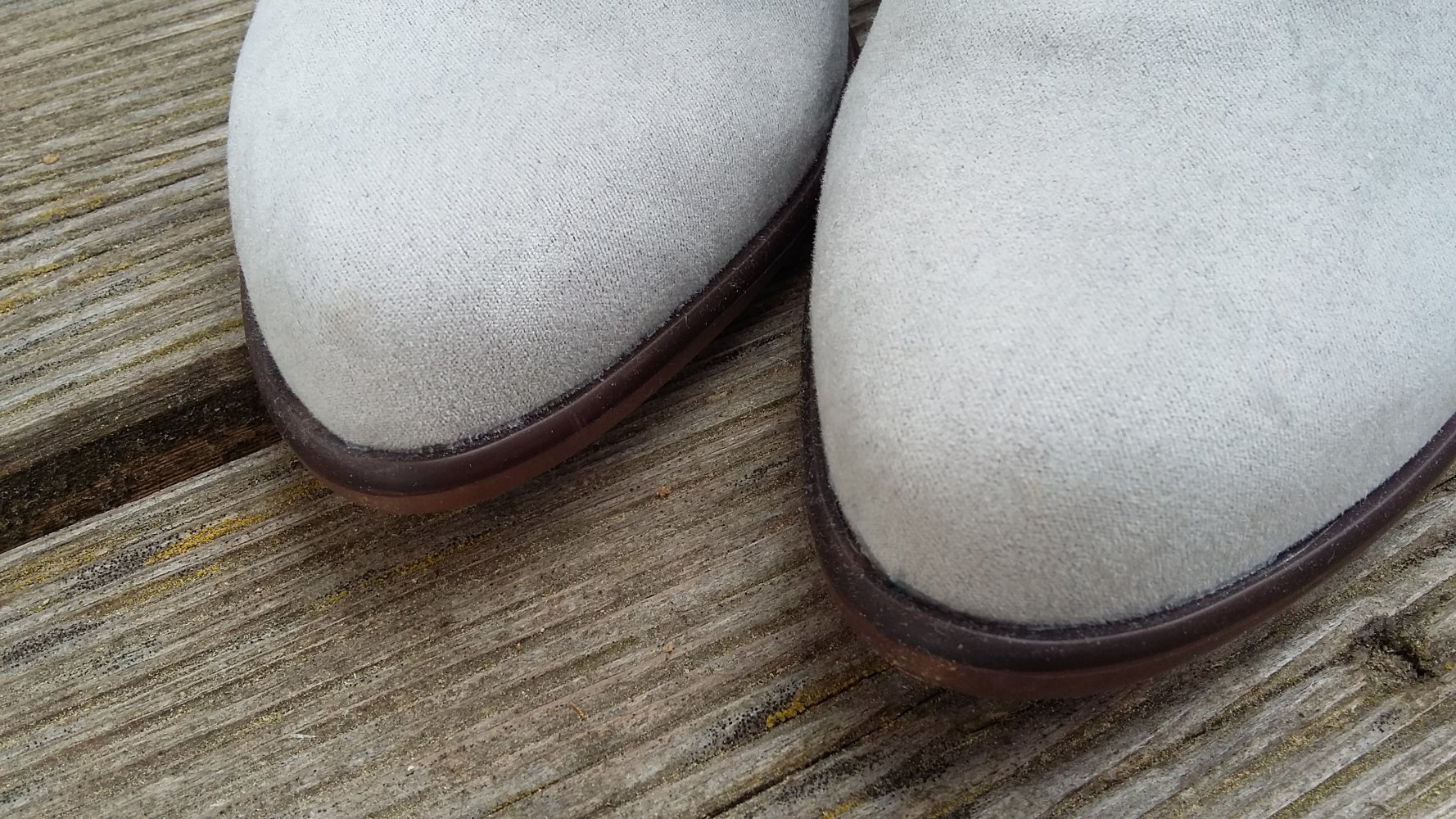 St. Oliver Boots - ohne Leder