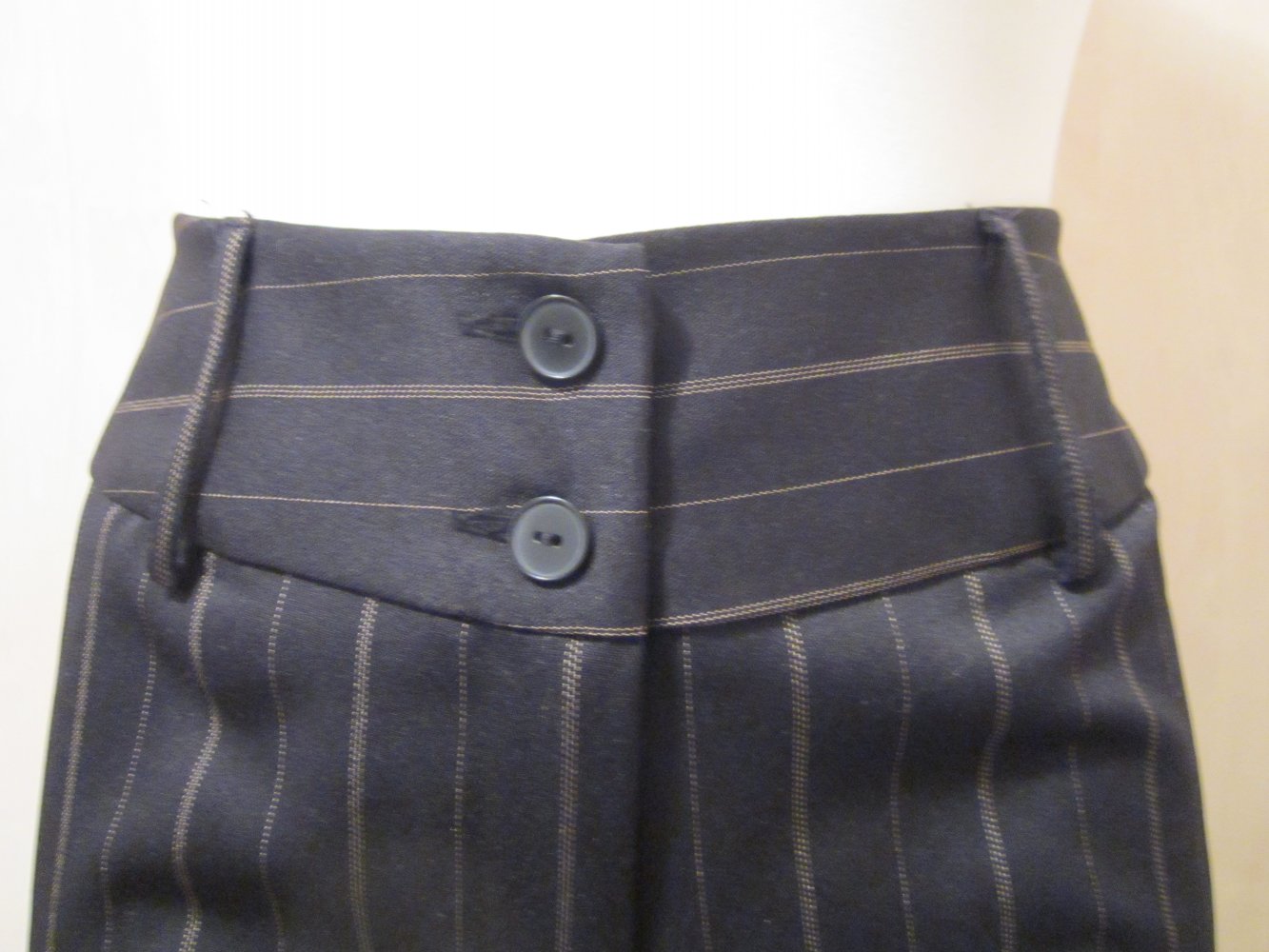 Hosenanzug im Business-Style