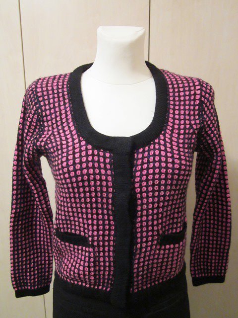 Wie NEU! Cardigan von Tally Weijl