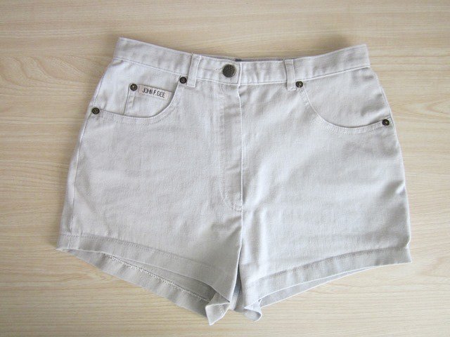 Wie NEU - Strech Shorts für den heißen Sommer