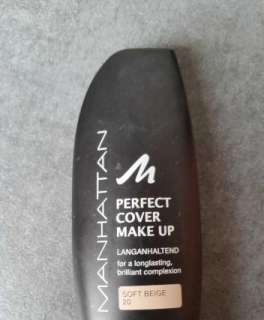 Perfect Cover Make Up