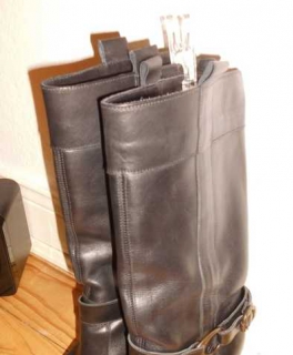 Sportlich-eleganter Herbststiefel von Pier One Gr. 39 (NP: 139,95€)