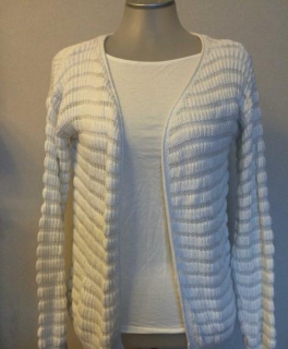 Strickjacke/Cardigan Only Gr. XS