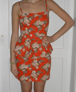 Kleid mint&berry Gr. XS