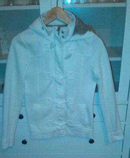 Kuscheljacke von Esprit