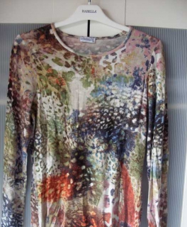 NEU Marinello Buntes Oberteil Gr. 38