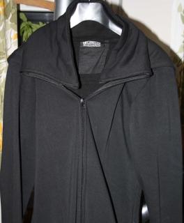 Raven Coat Poizon Industries