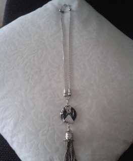 Lange Kette von Street One