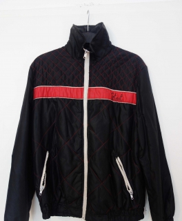 Jacke, Winter, Anorak, Skijacke, retro, vintage