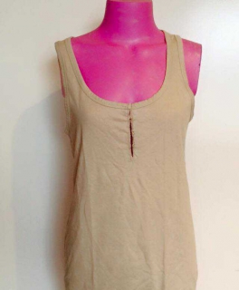 ONLY Tanktop Transparent