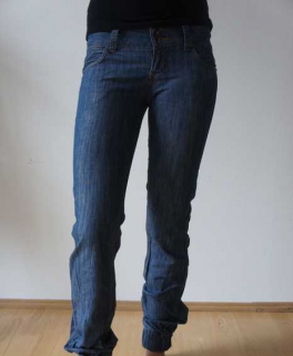 Jeans / VERO MODA