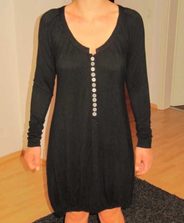 Ballonkleid von Drys