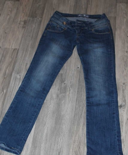 Jeans Gr. 38