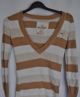 Hollister Pullover M
