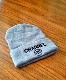 Channel Beanie