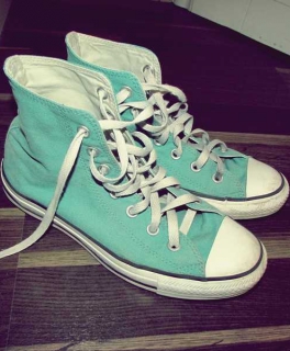 Original Converse Chucks All Star 39 
