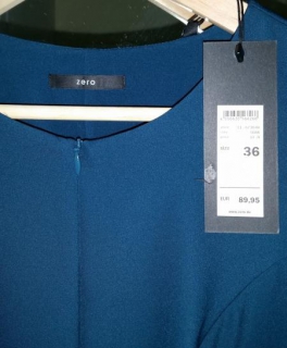 NEU! Etuikleid Busineskleid Abendkleid 