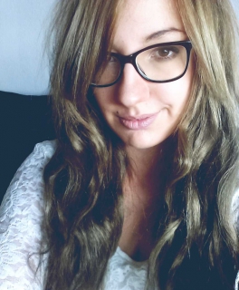 Echthaarextensions braun, clip in / clip on