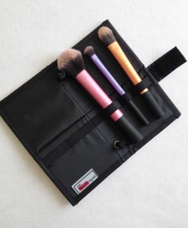 Pinseltasche von Real Techniques